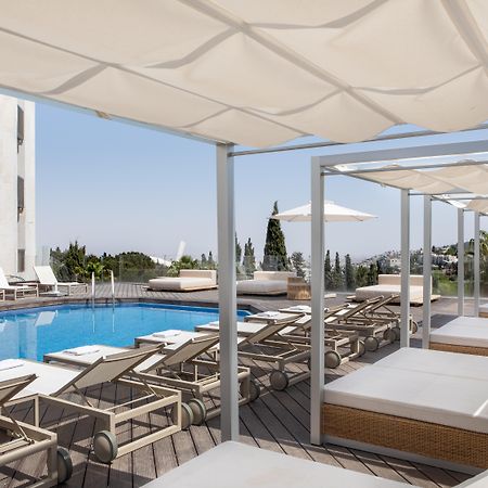 Cassia Hotel Иерусалим Экстерьер фото