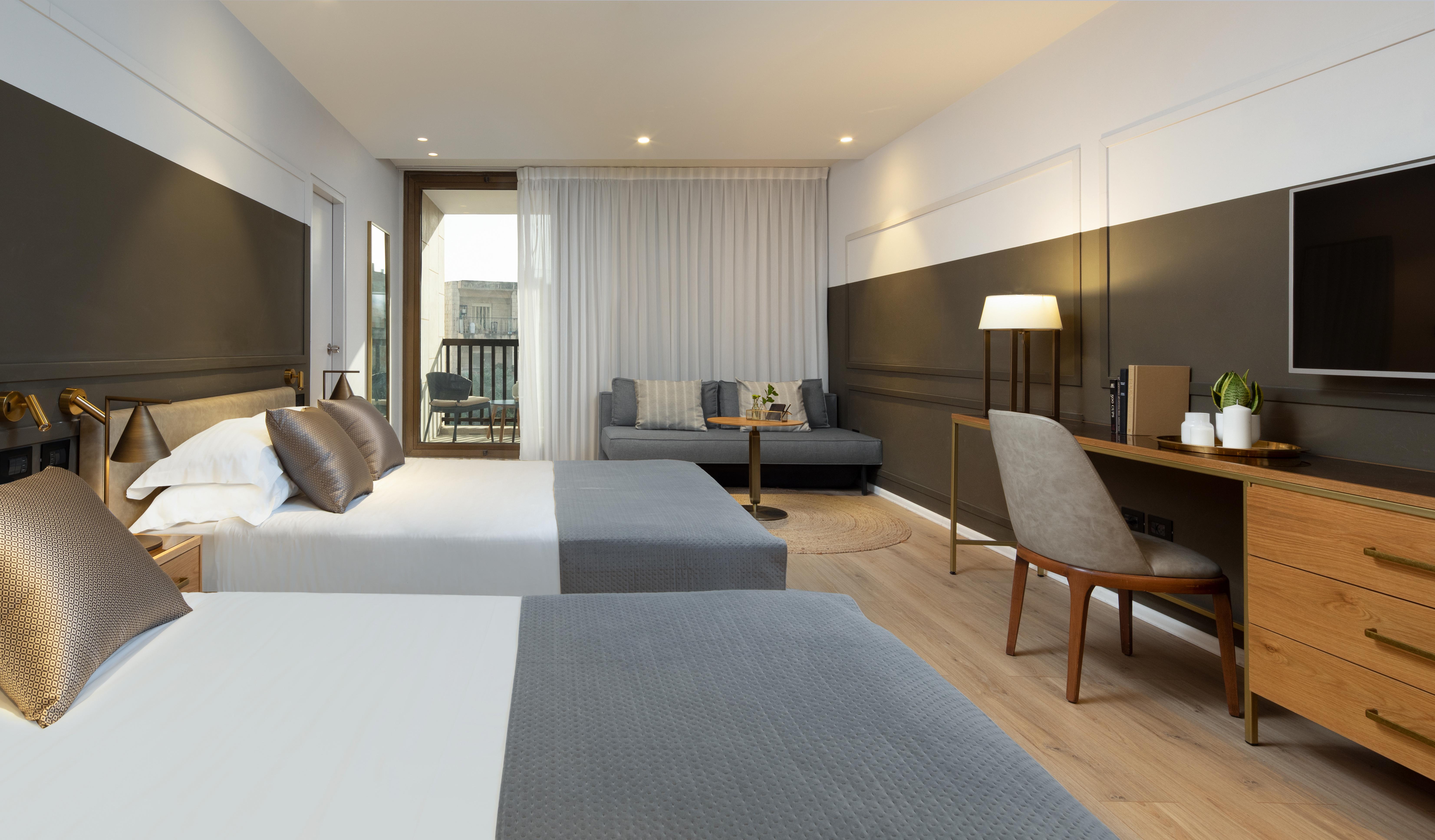 Cassia Hotel Иерусалим Экстерьер фото
