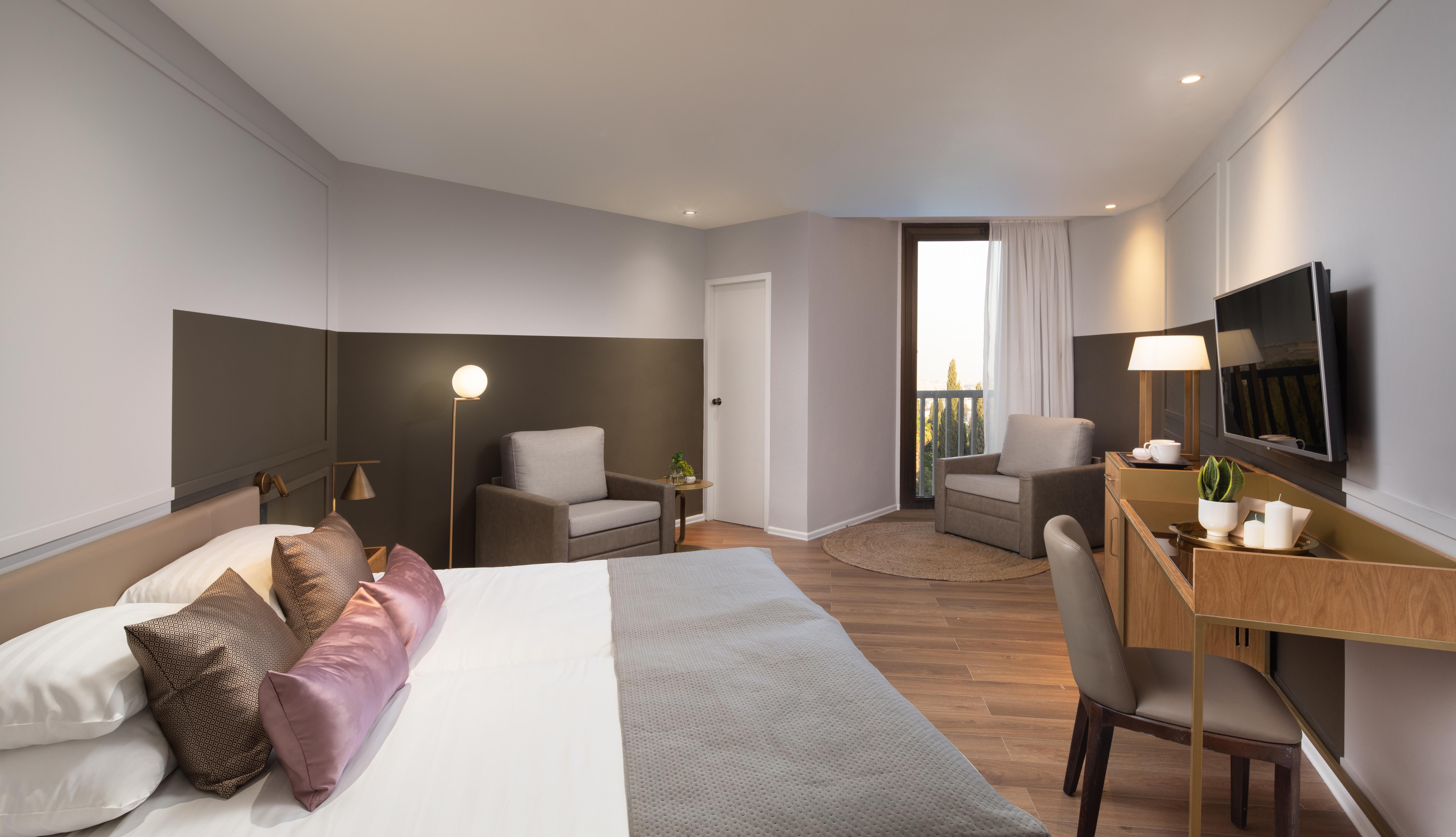 Cassia Hotel Иерусалим Экстерьер фото