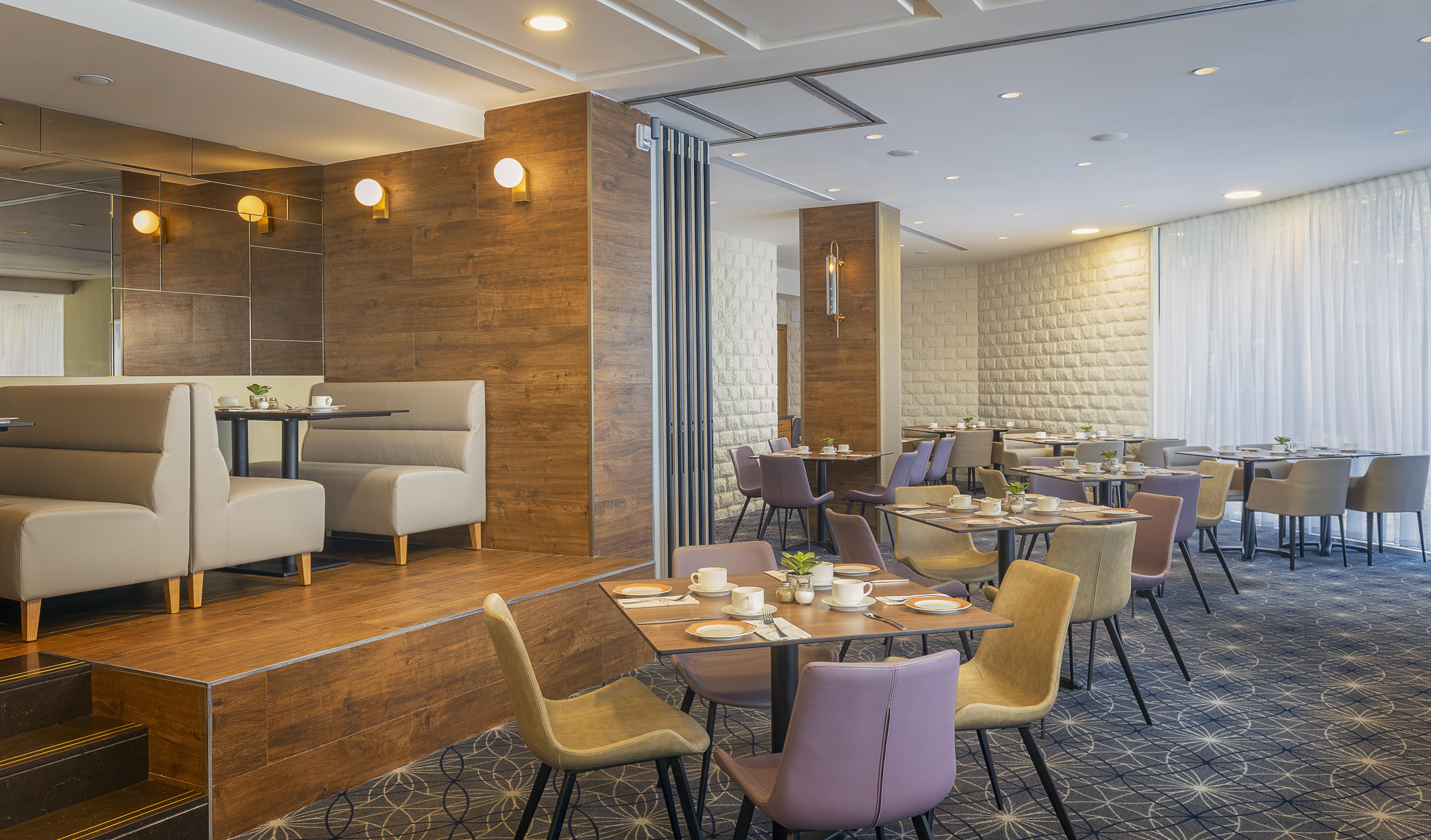 Cassia Hotel Иерусалим Экстерьер фото