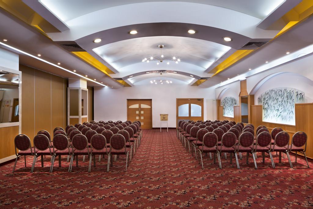 Cassia Hotel Иерусалим Экстерьер фото