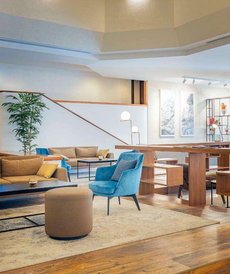 Cassia Hotel Иерусалим Экстерьер фото